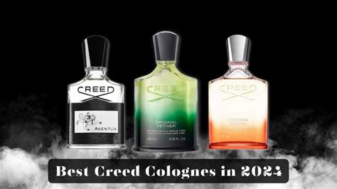 8 Best Creed Colognes in 2024 (For Each Occasion) 